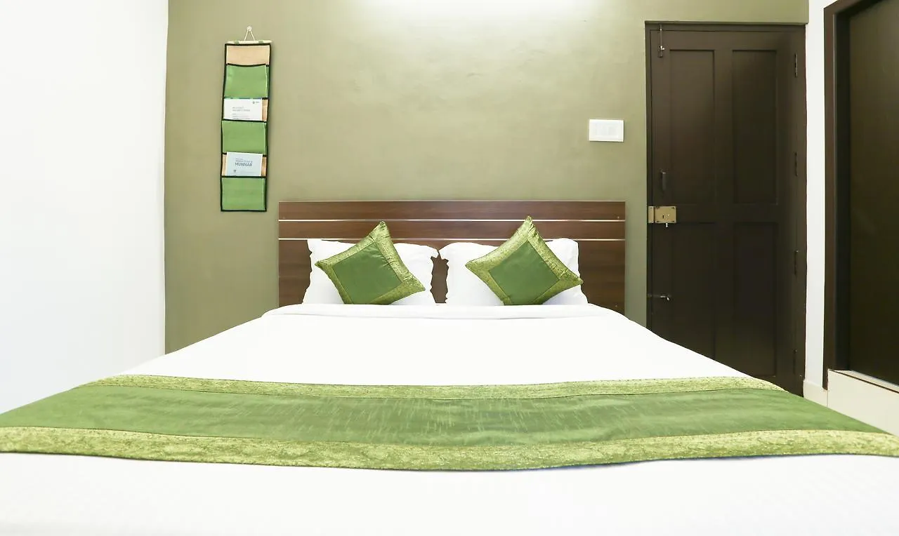 Treebo Trip Swiss Garden Hotel Munnar