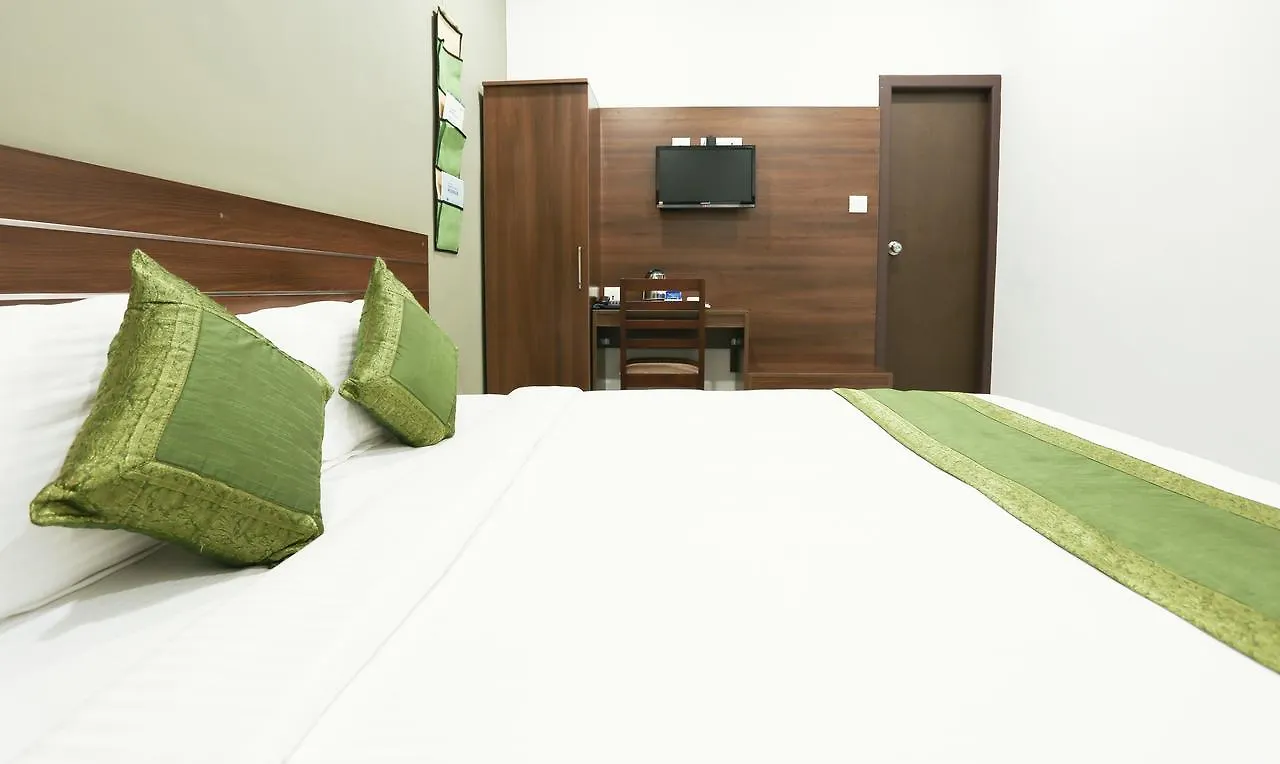 Treebo Trip Swiss Garden Hotel Munnar