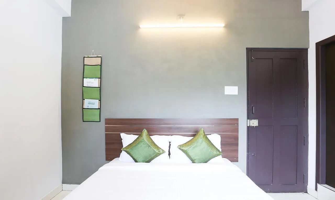 Treebo Trip Swiss Garden Hotel Munnar India