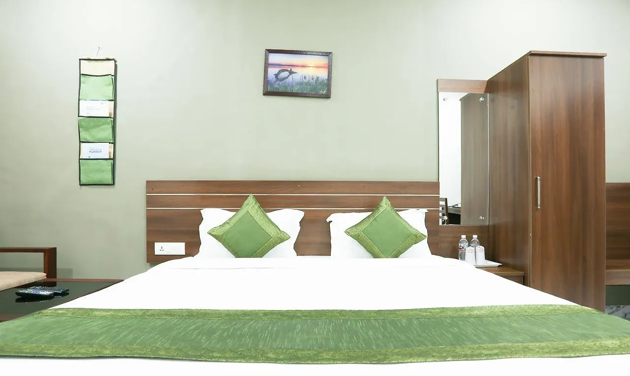 Treebo Trip Swiss Garden Hotel Munnar